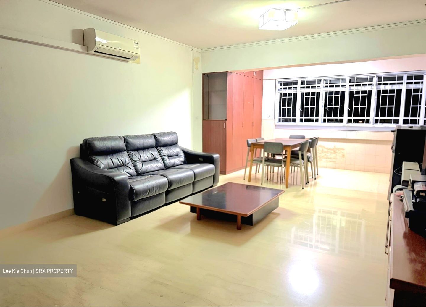 Blk 129 Lorong Ah Soo (Hougang), HDB 5 Rooms #573582511